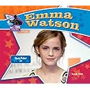 Emma Watson (Big Buddy Biographies)