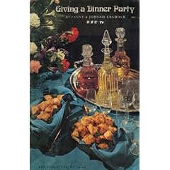 Giving a Dinner Party (Publications / British Broadcasting Corporation)