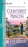 Counterfeit Princess  (Catching The Crown)