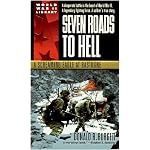 Seven Roads to Hell: A Screaming Eagle at Bastogne book cover