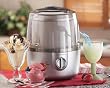Deni&reg; Automatic Ice Cream Maker