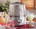 Deni&reg; Automatic Ice Cream Maker