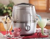 Deni&reg; Automatic Ice Cream Maker