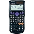 Casio FX-85 DE Plus Schulrechner V.P.A.M.-Natura