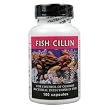 Fish Cillin (Ampicillin 250 mg) - 100 Caps