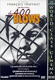 DVD : The 400 Blows