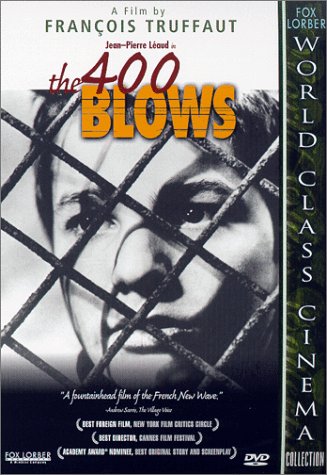 Watch The 400 Blows Online!