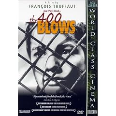 The 400 Blows