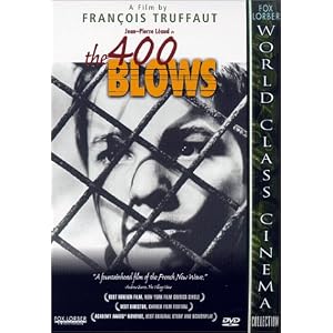 The 400 Blows