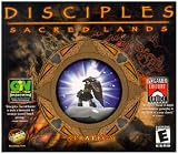 Disciples: Sacred Lands (Jewel Case)