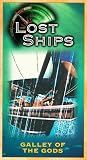 Lost Ships: Galley of the Gods [VHS]