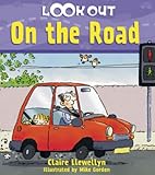 Look out! on the road