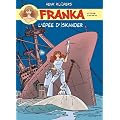 Franka : L'ep�e d'Iskander
