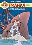 Franka : L'ep�e d'Iskander