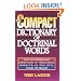 Compact Dictionary of Doctrinal Words, The
