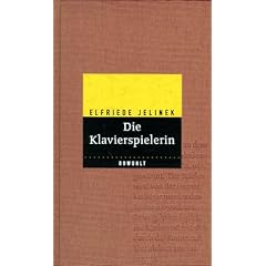 Die Klavierspielerin