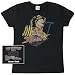 Search : Rod Stewart - Body Wishes Ladies T-Shirt