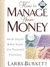 How to Manage Your Money