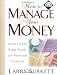 How to Manage Your Money