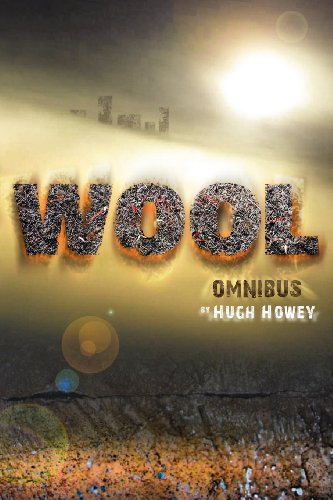 Wool - Omnibus Edition