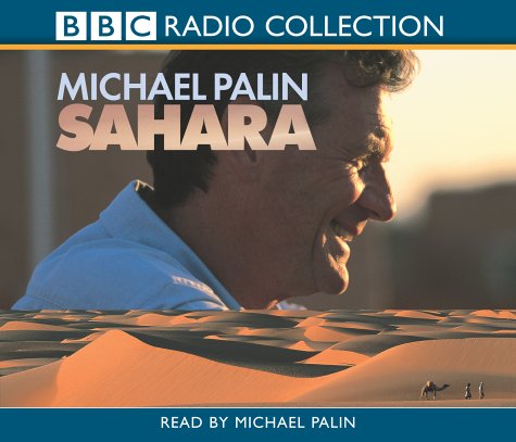 Sahara (Radio Collection)