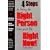 4 Steps to bring the Right Person into your life Right Now!