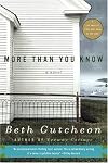 More Than You Know: A Novel