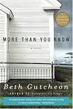 More Than You Know: A Novel