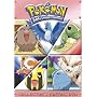 Pokemon: Way to the Johto League Champion