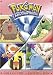 Pokemon: Way to the Johto League Champion