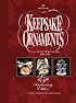 Hallmark Keepsake Ornaments: A Collector's Guide: 1994-1998: 25th Anniversary Edition
