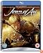 The Messenger - The Story of Joan Of Arc [Blu-ray] [1999]