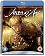 The Messenger: The Story of Joan of Arc [Blu-ray] [2008][Region Free]