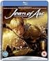 Messenger - The Story Of Joan Of Arc [BLU-RAY]