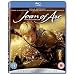The Messenger - The Story of Joan Of Arc [Blu-ray] [1999]