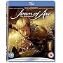 The Messenger - The Story of Joan Of Arc [Blu-ray] [1999]