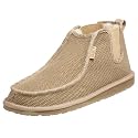 EMU Australia Men's Bathhurst Canvas Boot