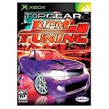 Top Gear RPM Tuning