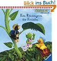 Fridolin Frosch: Ein Riesengr�n f�r Fridolin
