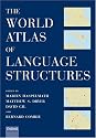 The World Atlas of Language Structures