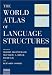 The World Atlas of Language Structures
