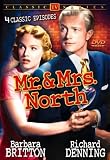 Buy : Mr. & Mrs. North, Volume 1