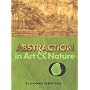 Abstraction in Art and Nature by Nathan Cabot Hale