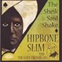 Sheik Said Shake