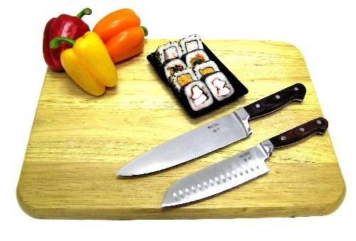 2 Piece Sushi Knive Set