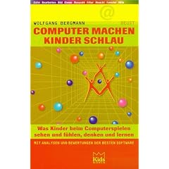 Computer machen Kinder schlau