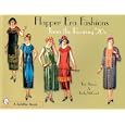 Flapper Era Fashions: From the Roaring 20s