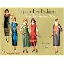 Flapper Era Fashions: From the Roaring 20s