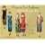 Flapper Era Fashions: From the Roaring 20s