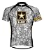 US Army Camo Jersey